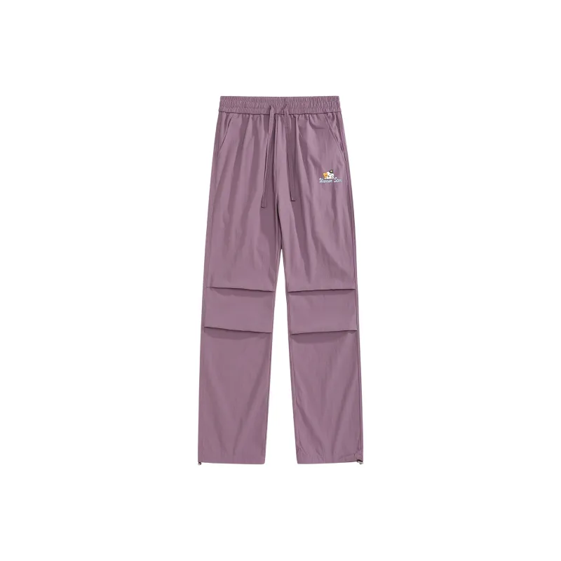 WARRIOR Casual Pants Unisex-12