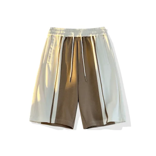 Cypher Code Casual Shorts Unisex