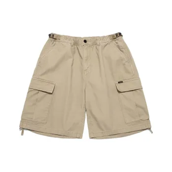Lee Cargo Shorts Men Beige