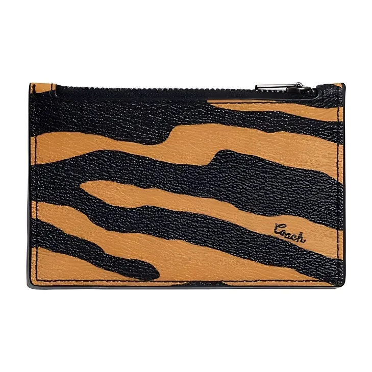 COACH Card Case Card Holders-0