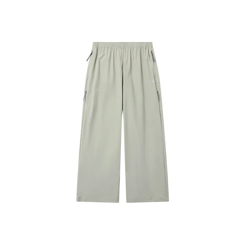NBCT Casual Pants Unisex-0