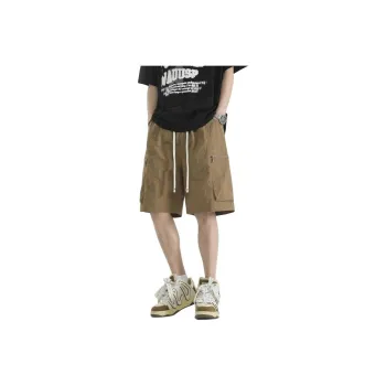 TIMD Cargo Shorts Unisex