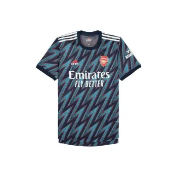 Adidas Arsenal Soccer Jerseys Men Blue