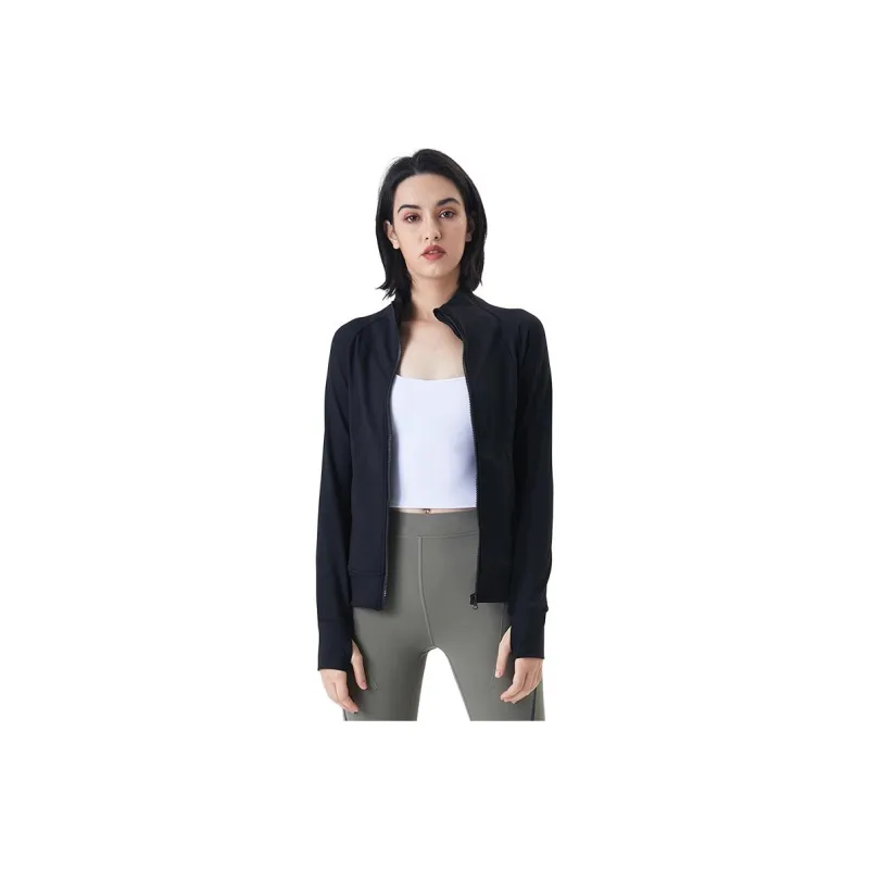 Ordifen Yoga Jackets Women's-2