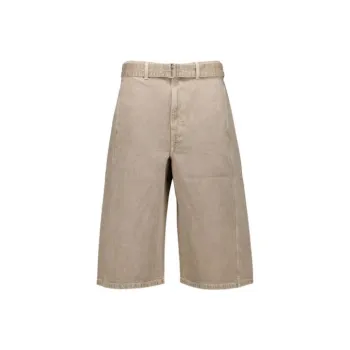 Lemaire Twisted Shorts