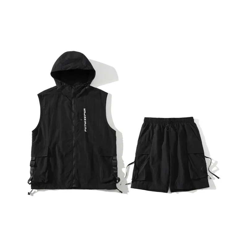 PAKA Casual Sportswear Unisex-5