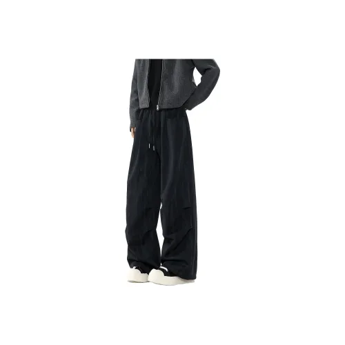CREAZIONI LA FANTASIA E MOBILE SS25 Casual Pants Unisex