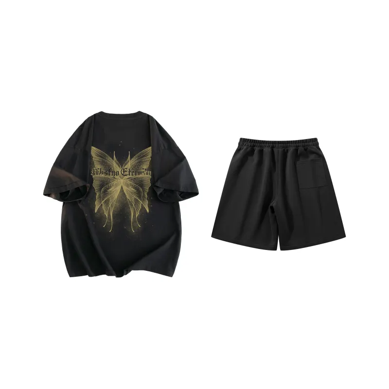 KIKSTYO Casual Sportswear Unisex-18