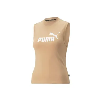 PUMA Tank Top Women's Light Umber