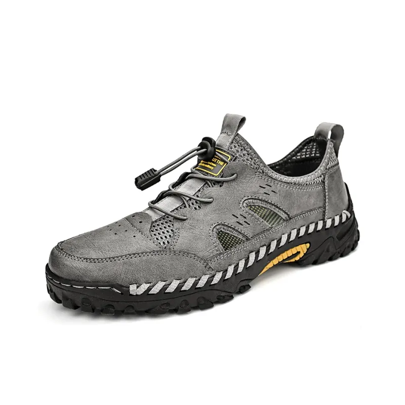 GESENLANG Men's Casual Shoes Men's-4