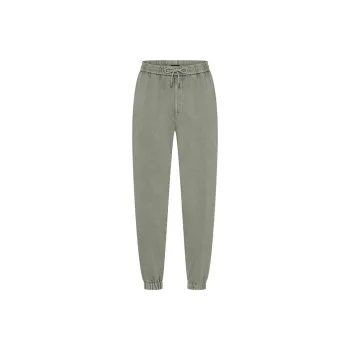 UR Casual Pants Men's Gray Green