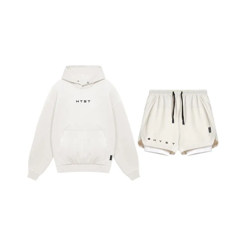 HOTSUIT Sweatshirt Sets Men-12