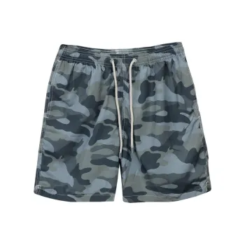 MC2 Saint Barth Lighting Swim Shorts