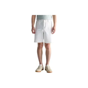 LESS IS MORE Denim Shorts Men's