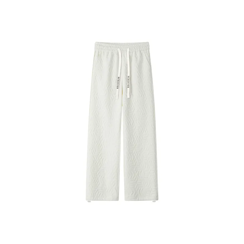 SCHEPPERHEYN Casual Pants Unisex-5