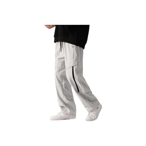 ZMOH Casual Pants Unisex
