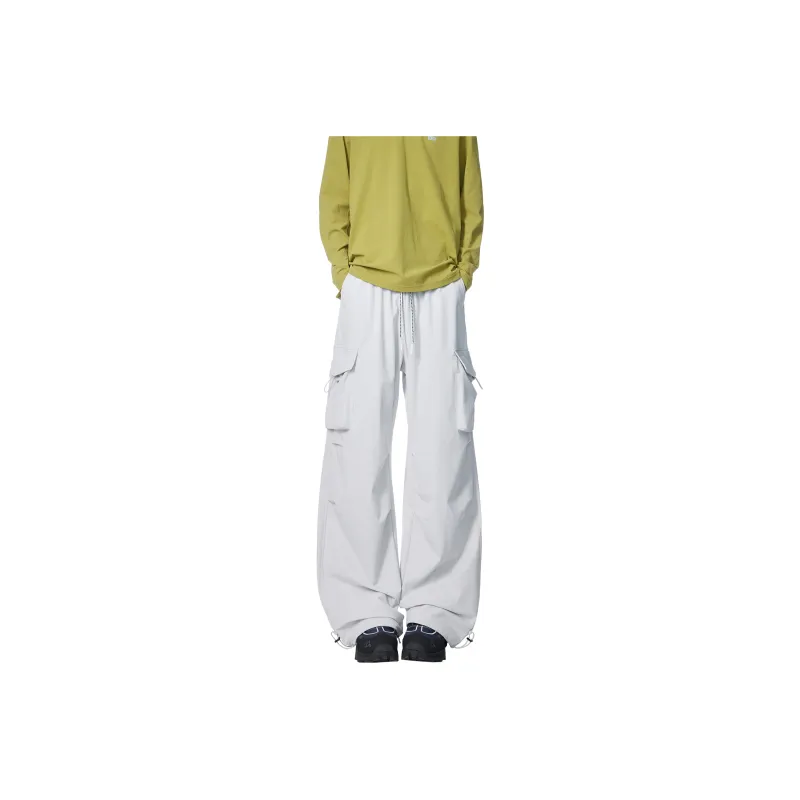 Pepe The Frog Casual Pants Unisex-0