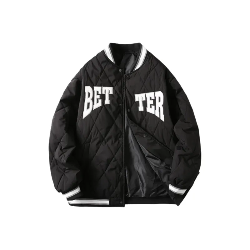 DARN TOUGH Puffer Jacket Unisex-1