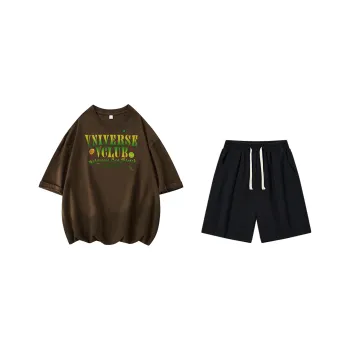 VniVerseVClub Casual Sportswear Unisex