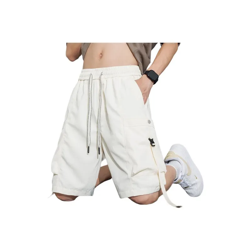 JIMI&JONS Cargo Shorts Unisex-5