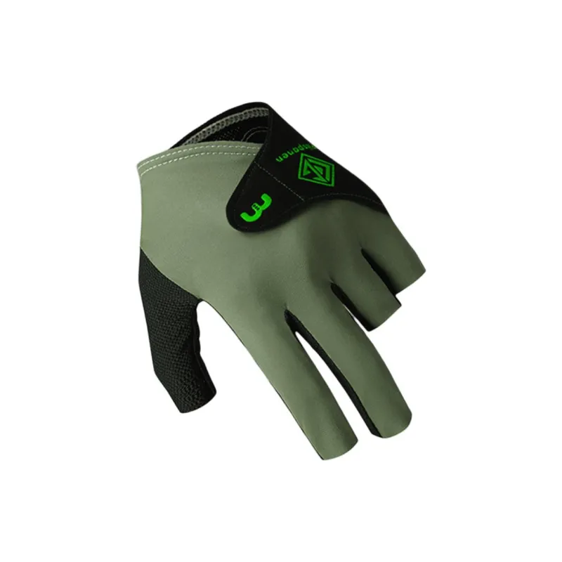 SMVP Billiards Three Finger Gloves 1 Pack Unisex-6