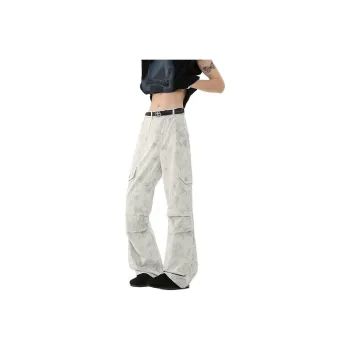 Lulifama Casual Pants Unisex