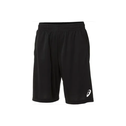 asics for Casual Shorts Unisex Black