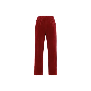 Adidas x Ivy Park IVY PARK Sweatpants Men's Red