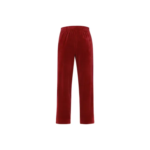 Adidas x Ivy Park IVY PARK Sweatpants Men's Red