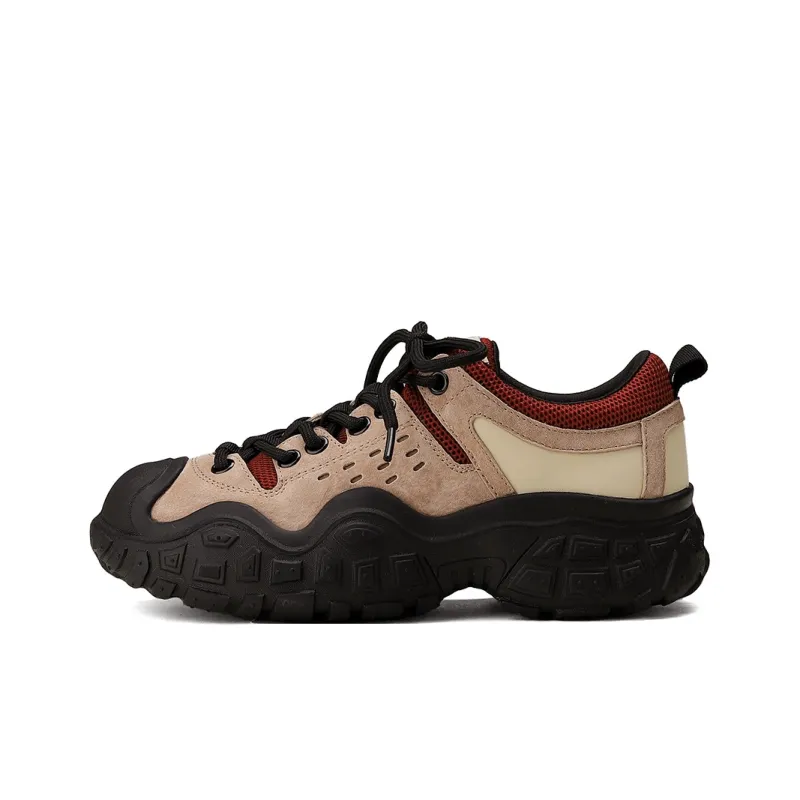 GOLDLION Cushioning Low Top Casual Shoes Women's-6