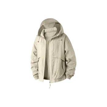 KAISER UV Protection Waterproof Windproof Breathable Cooling Sun Protection Clothing Unisex