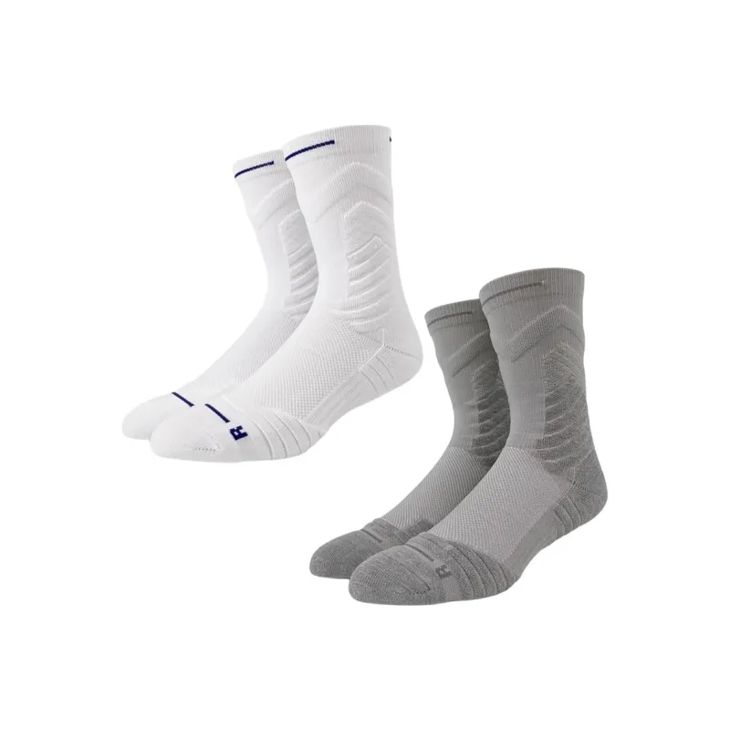 FARO Basketball Socks Men's Combo Set-33