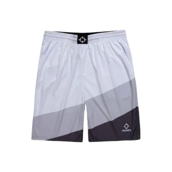 RIGORER Running Knee Length Shorts Unisex