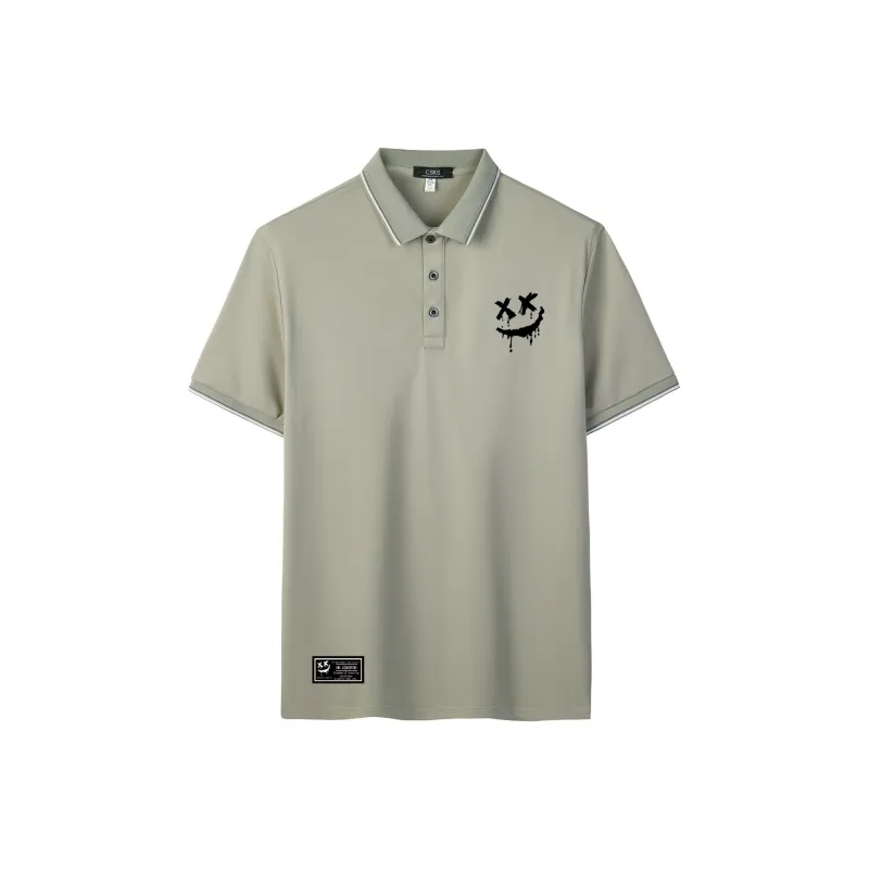 CSKS Polo Shirts Unisex-7