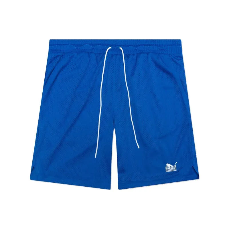 PUMA X Tmc Every Day Hussle Mesh Shorts-0