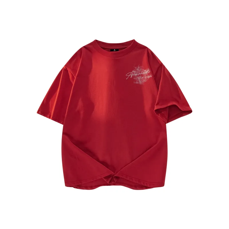 ROBINHOOD T Shirts Unisex-34