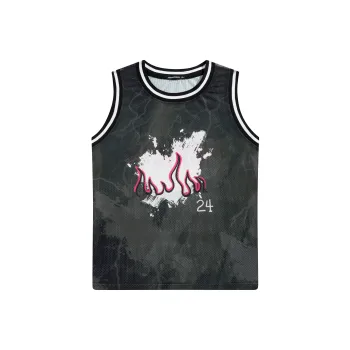 FireMonkey Basketball Suit Unisex