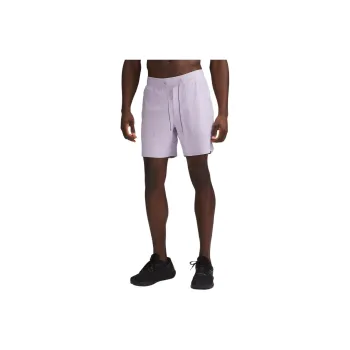 Lululemon License To Train Linerless Short 7' Casual Shorts Men's