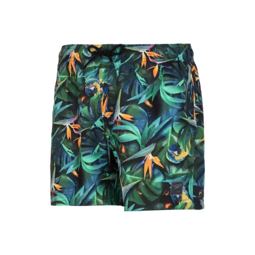Speedo Swimming Shorts Men's Green