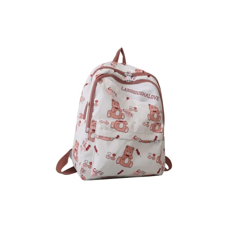 ZOGA Oxford Backpack Regular Unisex-5
