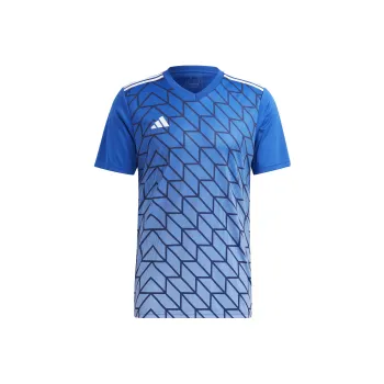 Adidas Soccer Jerseys Men's Blue