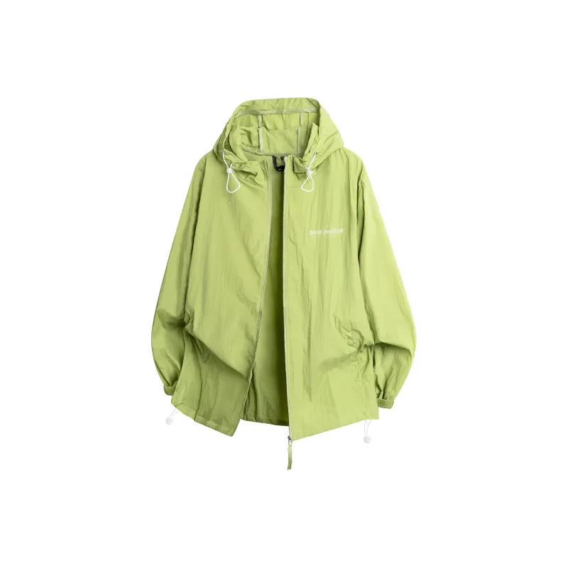David Bakken Super Light Breathable Quick Dry Dust Resistant Sun Protection Clothing Unisex-33