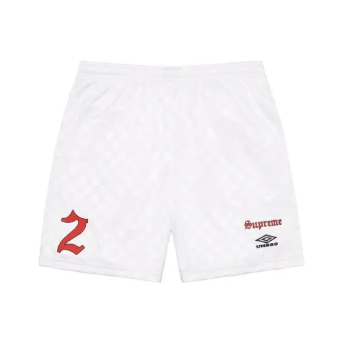 Supreme Umbro Soccer Short
