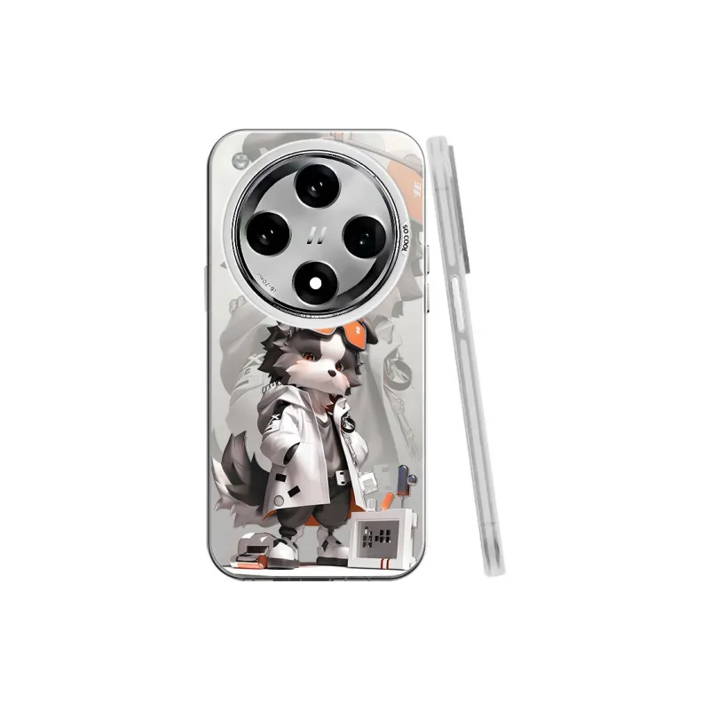 BAOCHENG Phone Cases-2