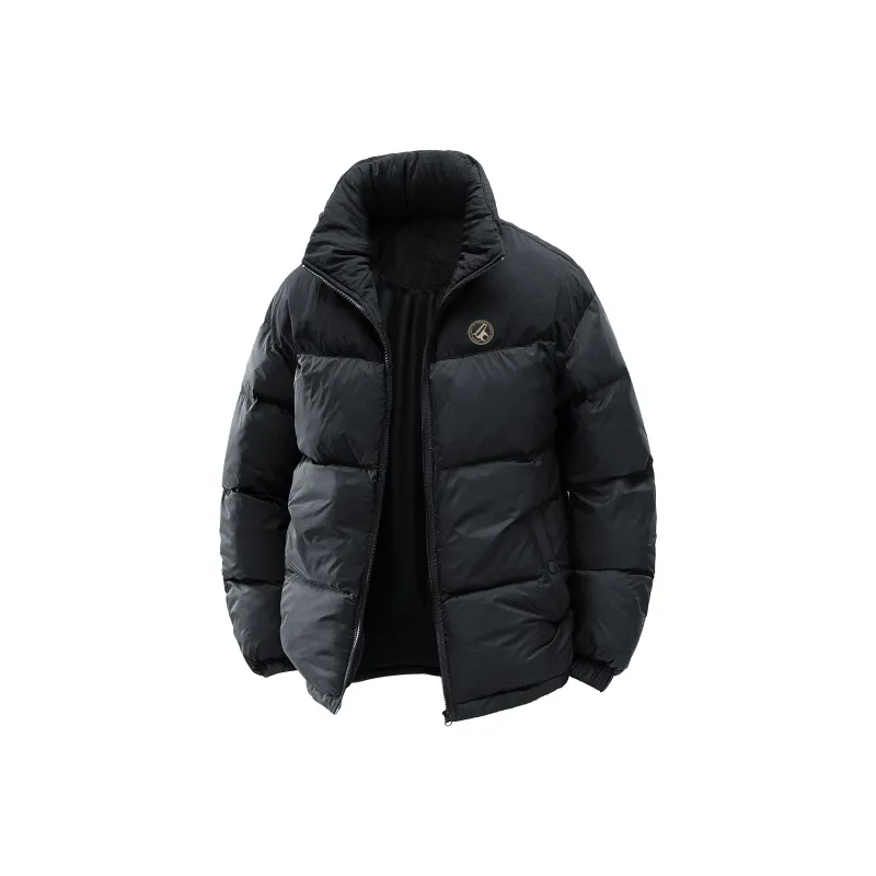 TREK&TRAVEL Puffer Jacket Men's-3