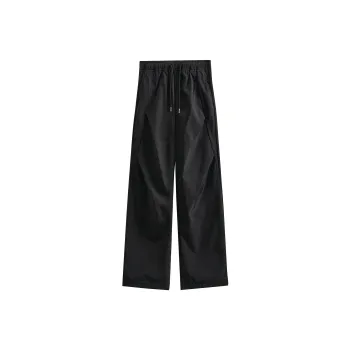 BRYAN JIMENEZ Casual Pants Unisex