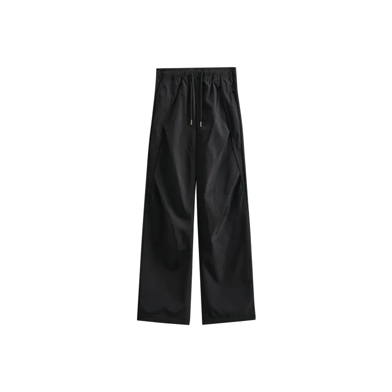 BRYAN JIMENEZ Casual Pants Unisex-0