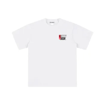 BETTY BOOP T Shirts Unisex
