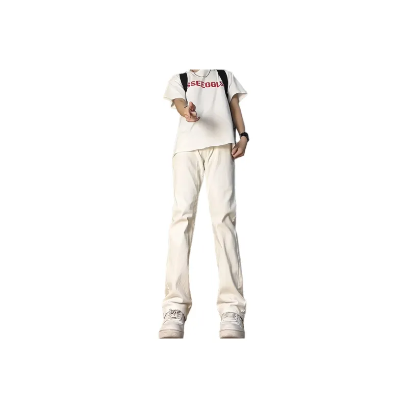 BAGE Jeans Unisex-1