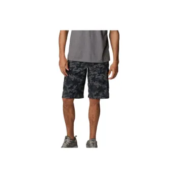 Columbia Casual Shorts Men's Black